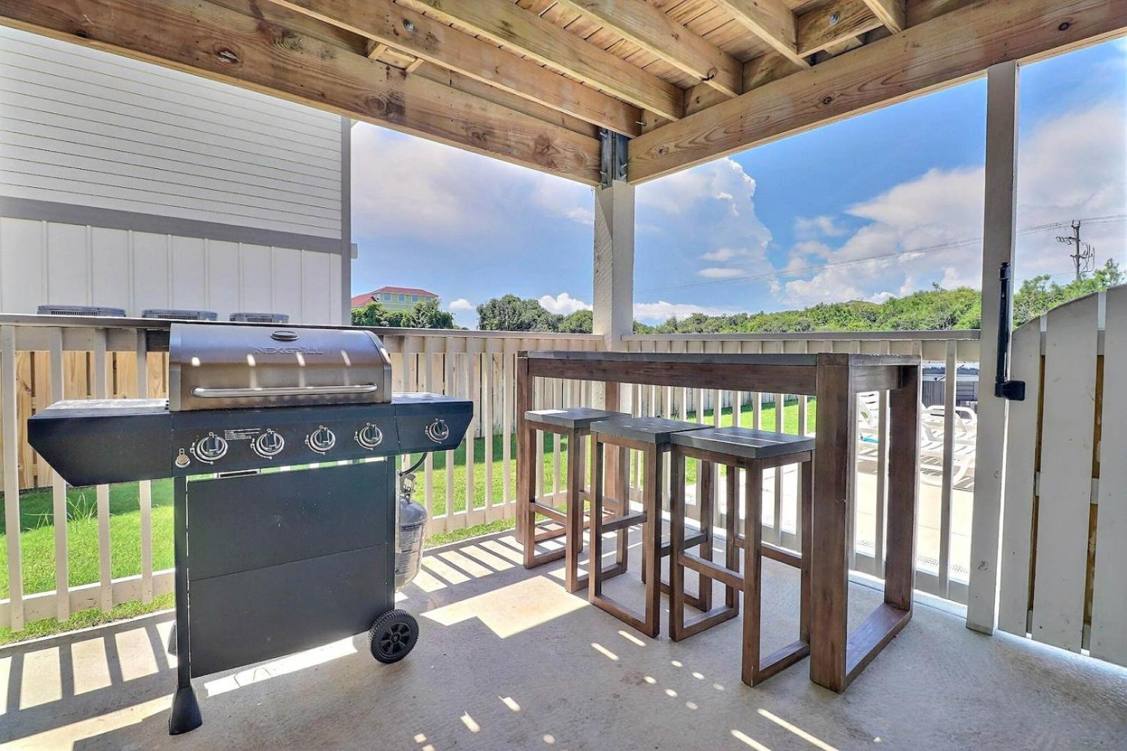 4058 Beach Haven 4 Min Walk To Beach Pool Kitty Hawk Exterior foto