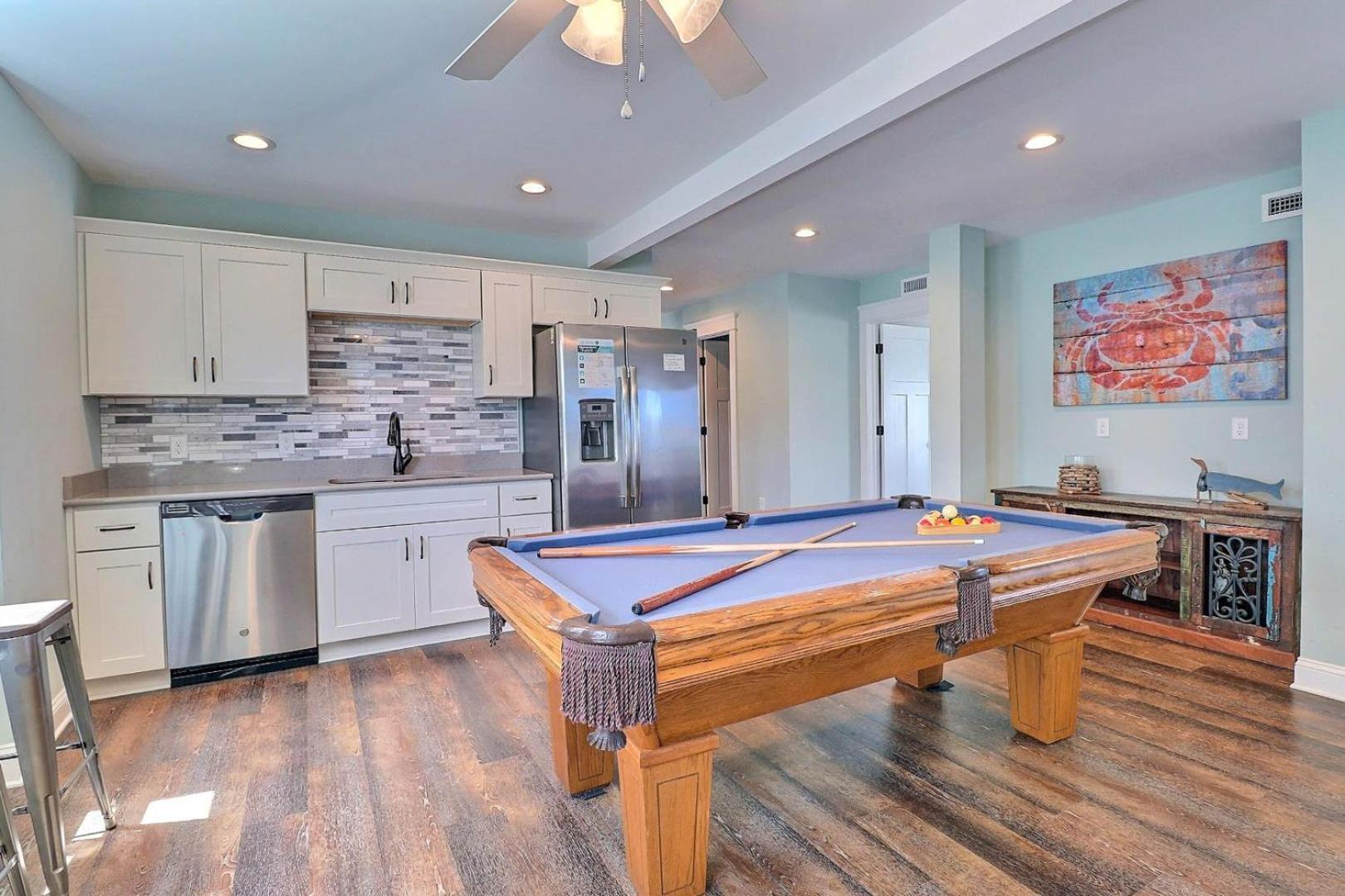 4058 Beach Haven 4 Min Walk To Beach Pool Kitty Hawk Exterior foto