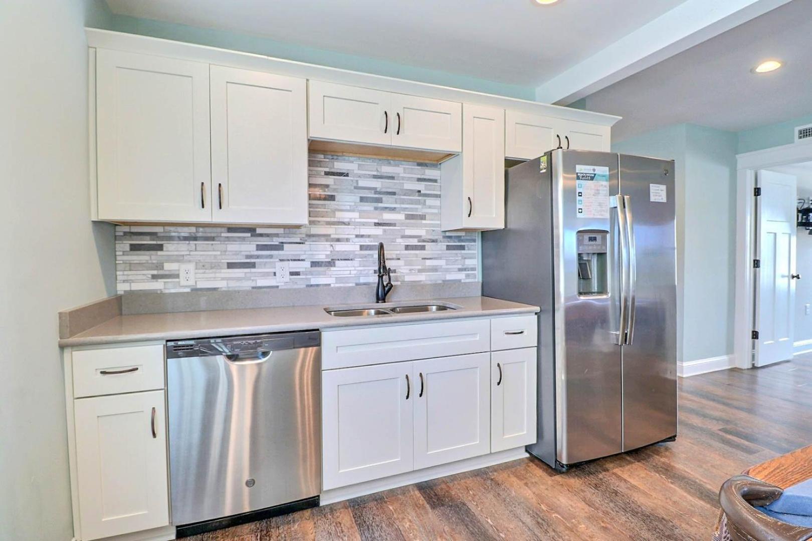 4058 Beach Haven 4 Min Walk To Beach Pool Kitty Hawk Exterior foto