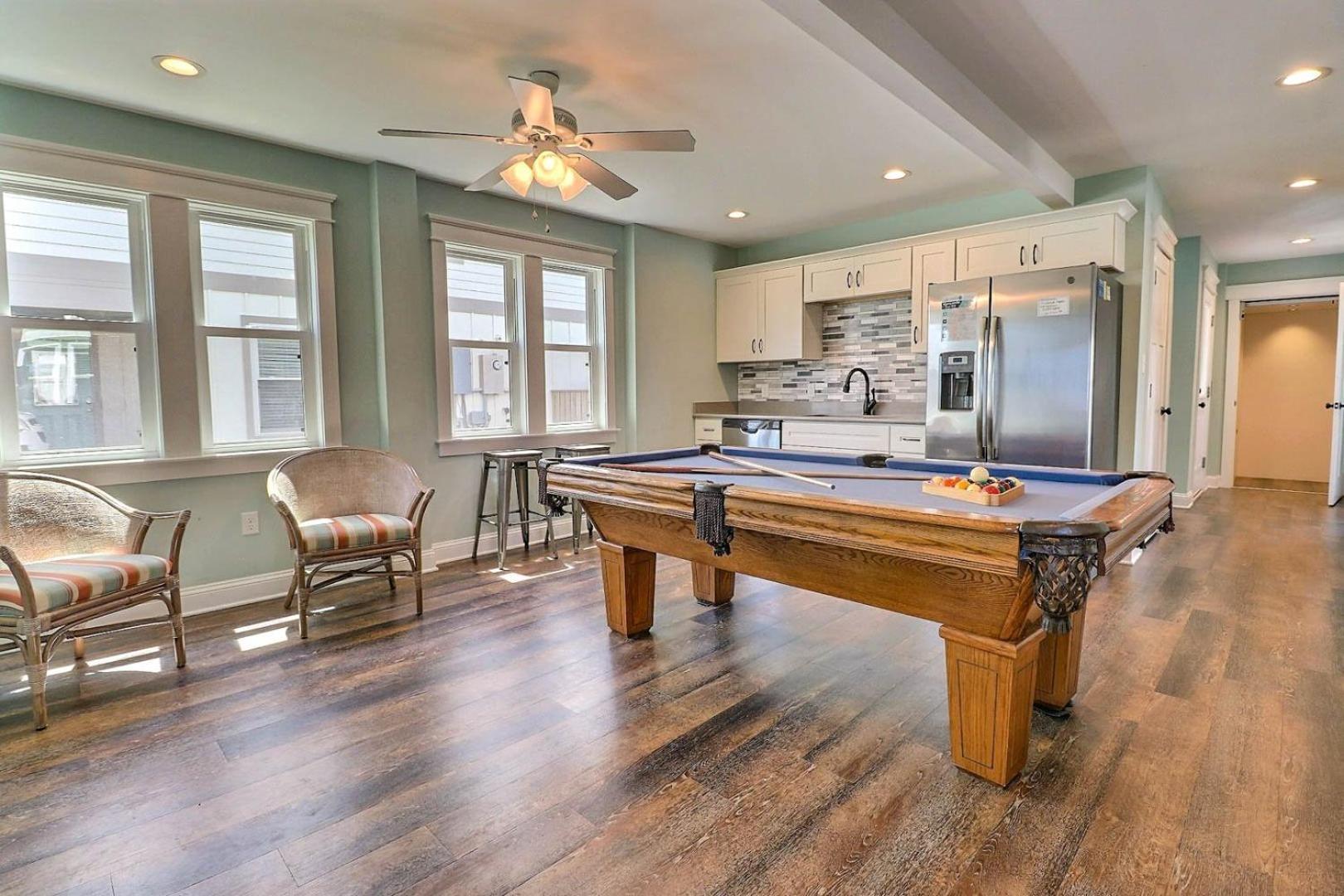 4058 Beach Haven 4 Min Walk To Beach Pool Kitty Hawk Exterior foto