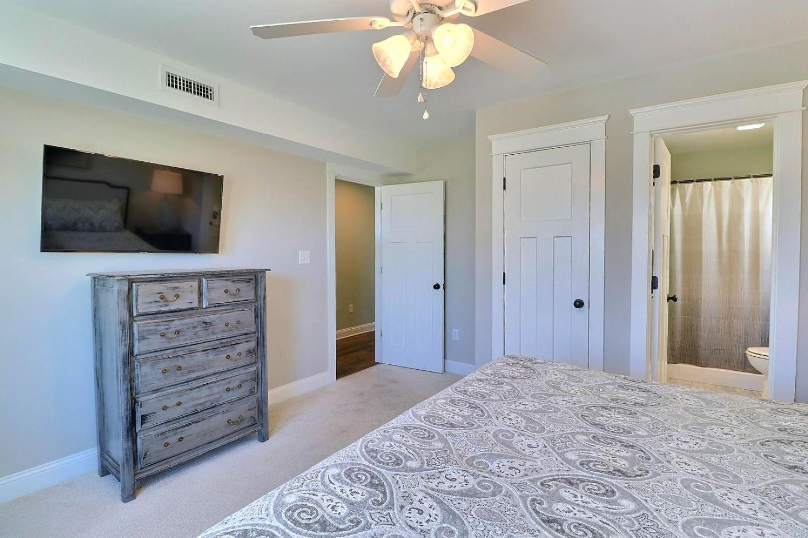 4058 Beach Haven 4 Min Walk To Beach Pool Kitty Hawk Exterior foto