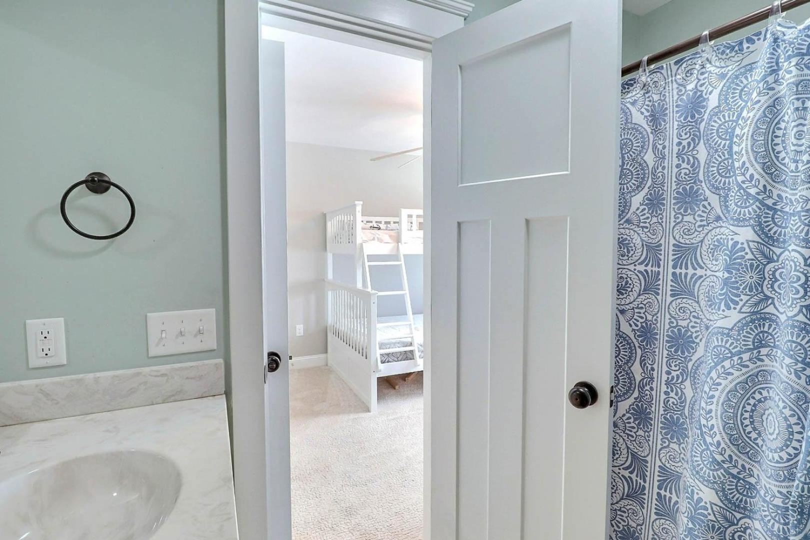 4058 Beach Haven 4 Min Walk To Beach Pool Kitty Hawk Exterior foto