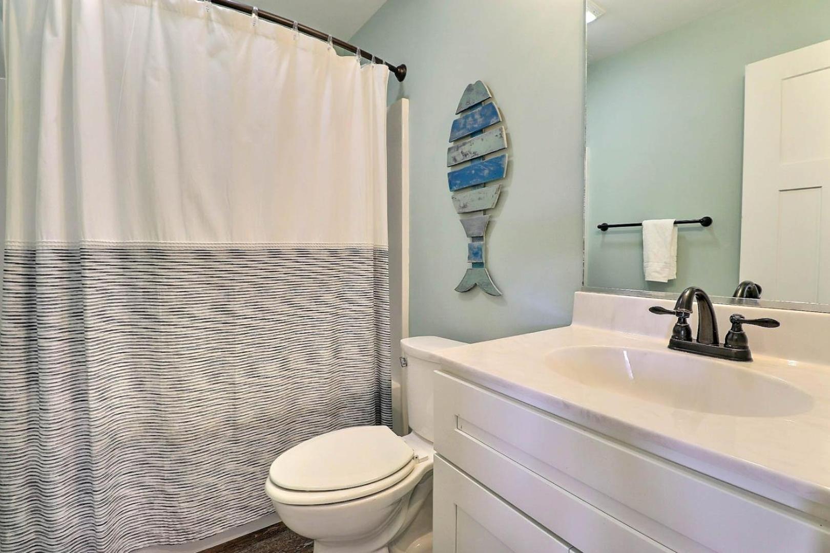 4058 Beach Haven 4 Min Walk To Beach Pool Kitty Hawk Exterior foto