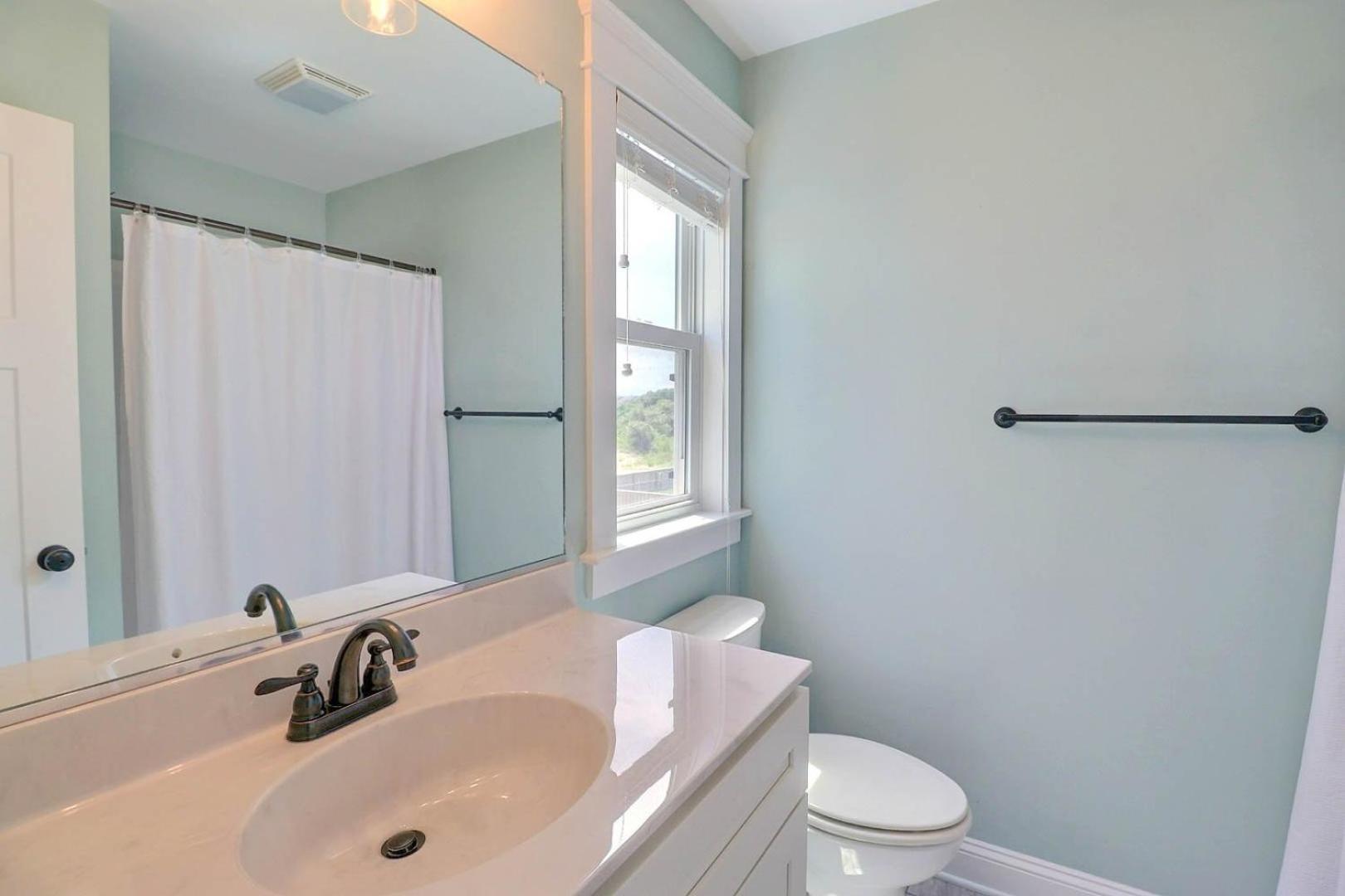4058 Beach Haven 4 Min Walk To Beach Pool Kitty Hawk Exterior foto