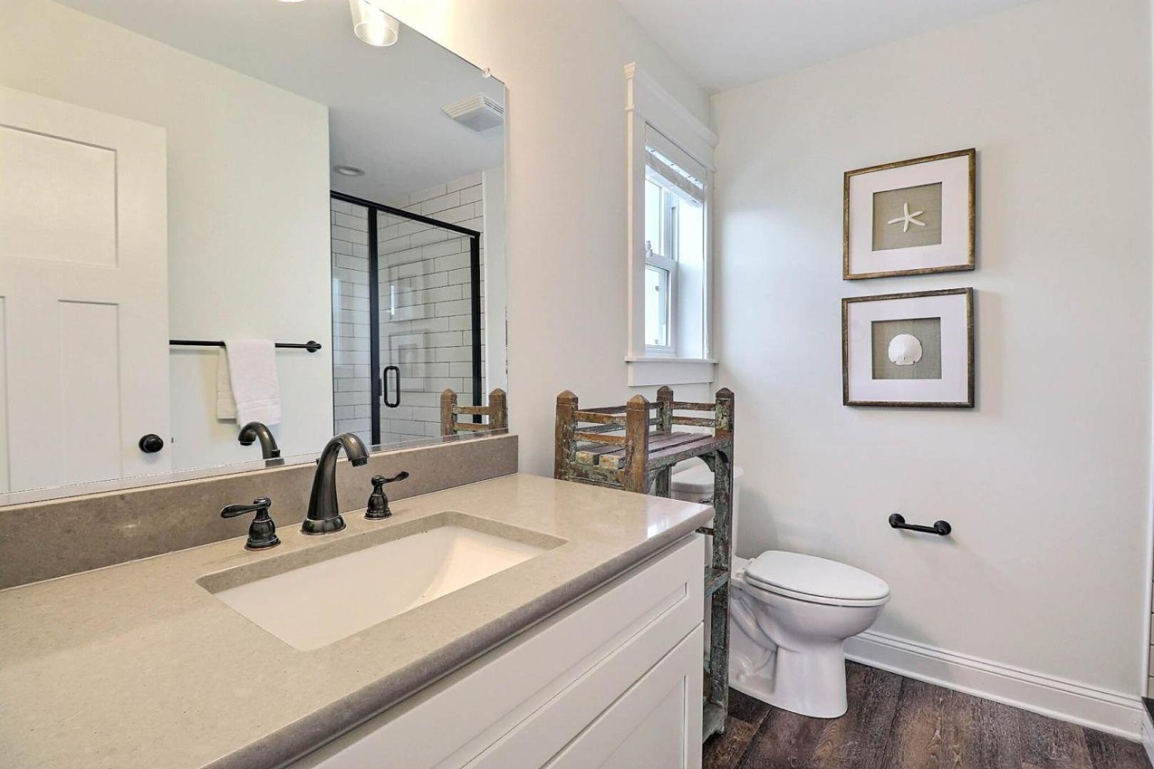 4058 Beach Haven 4 Min Walk To Beach Pool Kitty Hawk Exterior foto