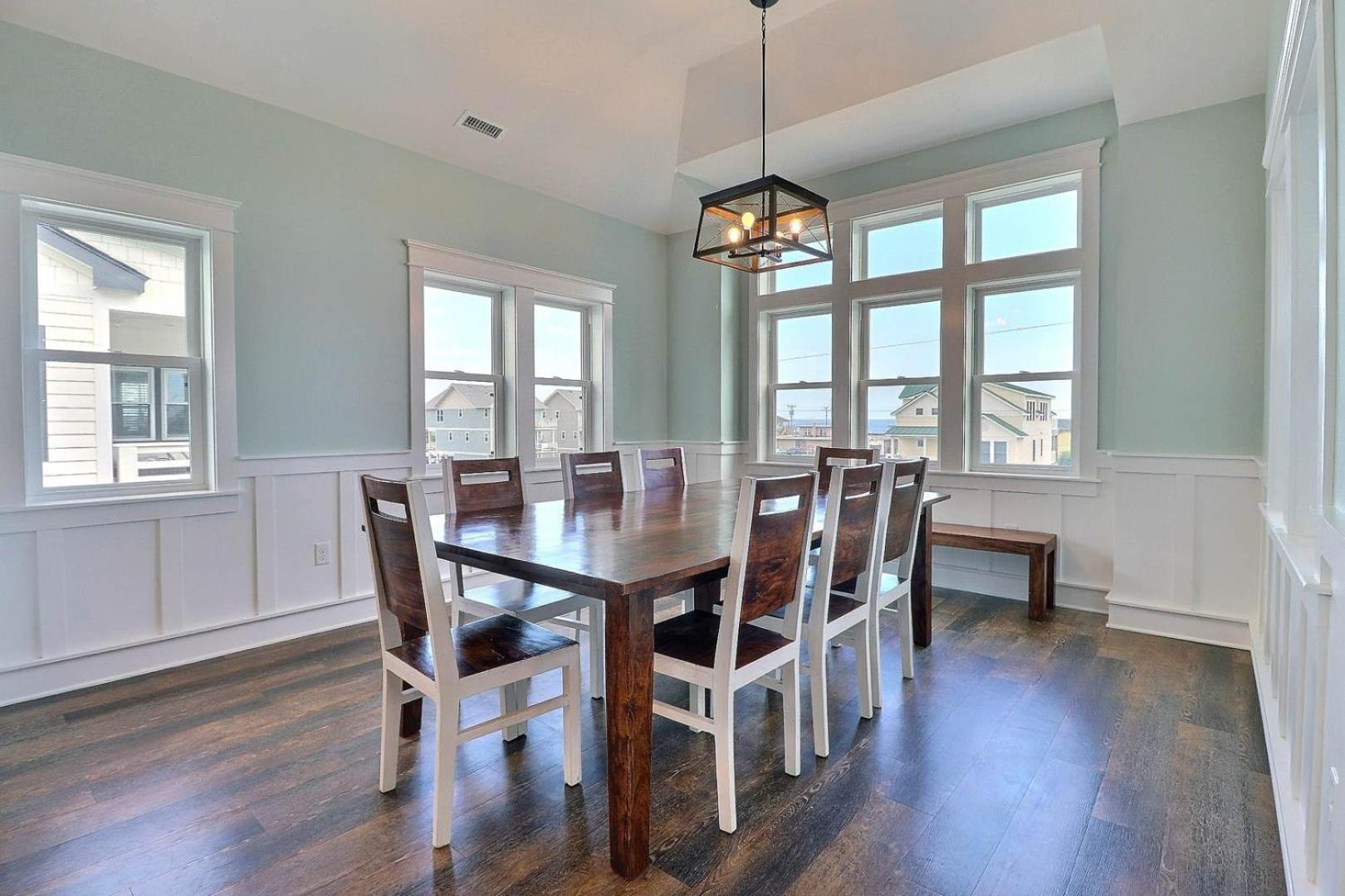 4058 Beach Haven 4 Min Walk To Beach Pool Kitty Hawk Exterior foto